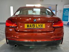 BMW 2 SERIES 218D M SPORT + IMMACULATE + FINANCE ARRANGED + 1 OWNER - 2375 - 12