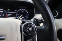 LAND ROVER RANGE ROVER SPORT 4.4 SDV8 AUTOBIOGRAPHY DYNAMIC + IMMACULATE + IVORY LEATHER + FINANCE ARRANGED + - 2127 - 39