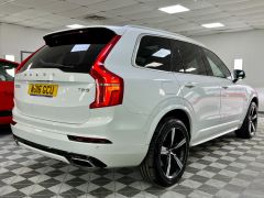 VOLVO XC90 T8 TWIN ENGINE R-DESIGN + IMMACULATE + FULL VOLVO SERVICE HISTORY + FINANCE ARRANGED +  - 2310 - 9