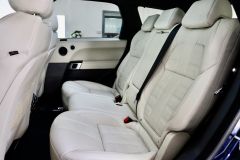 LAND ROVER RANGE ROVER SPORT 4.4 SDV8 AUTOBIOGRAPHY DYNAMIC + IMMACULATE + IVORY LEATHER + FINANCE ARRANGED + - 2127 - 13