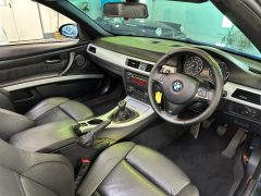 BMW 3 SERIES 320I M SPORT + LE MANS BLUE + NEW SERVICE AND MOT + FINANCE ARRANGED +  - 2349 - 19