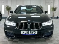 BMW 7 SERIES 740D XDRIVE M SPORT + £12985 OF EXTRAS + MASSIVE SPEC + FINANCE ME + - 2452 - 6