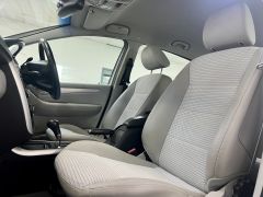 MERCEDES B-CLASS B150 SE AUTOMATIC + LOW MILES + IMMACULATE + SERVICE HISTORY + - 2307 - 16
