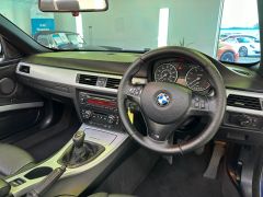 BMW 3 SERIES 320I M SPORT + LE MANS BLUE + NEW SERVICE AND MOT + FINANCE ARRANGED +  - 2349 - 23