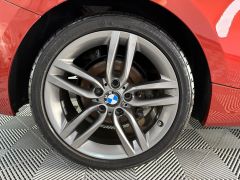 BMW 2 SERIES 218D M SPORT + IMMACULATE + FINANCE ARRANGED + 1 OWNER - 2375 - 16