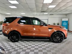 LAND ROVER DISCOVERY TD6 HSE LUXURY + BIG SPECIFICATION + IMMACULATE + 2018 MODEL + NEW SHAPE +  - 2220 - 11