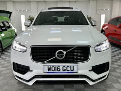 VOLVO XC90 T8 TWIN ENGINE R-DESIGN + IMMACULATE + FULL VOLVO SERVICE HISTORY + FINANCE ARRANGED +  - 2310 - 5
