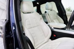 LAND ROVER RANGE ROVER SPORT 4.4 SDV8 AUTOBIOGRAPHY DYNAMIC + IMMACULATE + IVORY LEATHER + FINANCE ARRANGED + - 2127 - 46